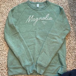 Magnolia Waco sweatshirt